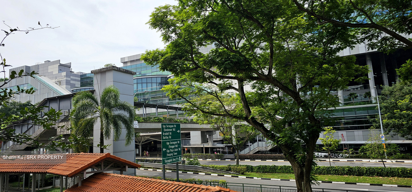 Blk 203 Serangoon Central (Serangoon), HDB 3 Rooms #504544911